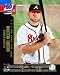 Brian McCann - Atlanta Braves MLB 8x10 Photo