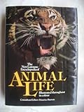 The new Larousse encyclopedia of animal life