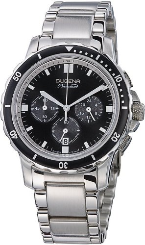 Dugena Nautica Herrenchronograph (7000012)
