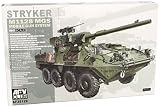 AFVクラブ 1/35 ストライカーM1 128MGS