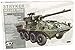 Stryker M-1128 MGS 1-35 AFV Club