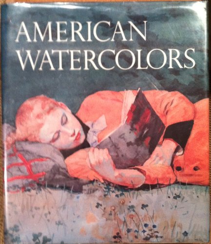 American watercolors