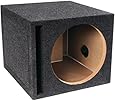 Atrend E15Sv B Box Series 15-Inch Single Vented Subwoofer Enclosure