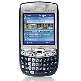 palm Treo 755p Phone (Verizon Wireless, Phone Only, No Service)