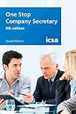 One stop company secretary