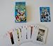 Kingdom Hearts & Characters Playing Cards Poker Cards Deck