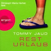 H&ouml;rbuch Resturlaub