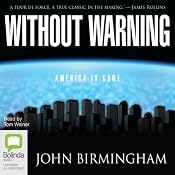 Without Warning | John Birmingham