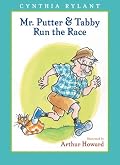 Mr. Putter & Tabby Run the Race (Mr. Putter & Tabby)