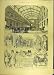 1883 Aldridge Horse Repository St. Martins Lane Print