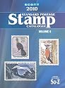 Scott 2010 Standard Postage Stamp Catalogue: Countries of the World So-Z (Scott Standard Postage Stamp Catalogue Vol 6 So-Z)