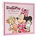 Disney ShellieMay Bear Duffy New Friend Book Beautiful Color Pictures Shellie