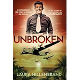 Unbrokenby Laura Hillenbrand