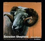 Snowdon shepherd : four seasons on the hill farms of North Wales