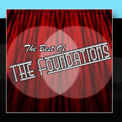 Foundations - Golden Oldies - 40 More Of Greatest Hits - Vol.06 - Cd 1 - Zortam Music