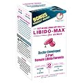 Libido-Max 2-Part Female Libido Formula, 75 Soft-Gels