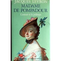 Madame de Pompadour