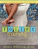 Toilet Training for Individuals with Autism or Other Developmental Issues