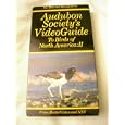 Buy Audubon Society's Guide to Birds of North America: II (2512) [VHS]