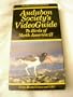 Audubon Society's Guide to Birds of North America: II (2512) [VHS]
