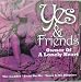 Yes And Friends-Owner of a Lonely Heart