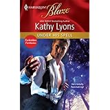Under His Spell (Harlequin Blaze)