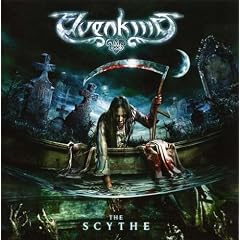 The Scythe