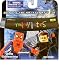 Marvel Minimates 17 Spider-man 3: Red Suit Spider-man & New Goblin