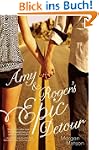 Amy & Roger's Epic Detour