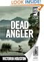 Dead Angler (Loon Lake Fishing Mystery)