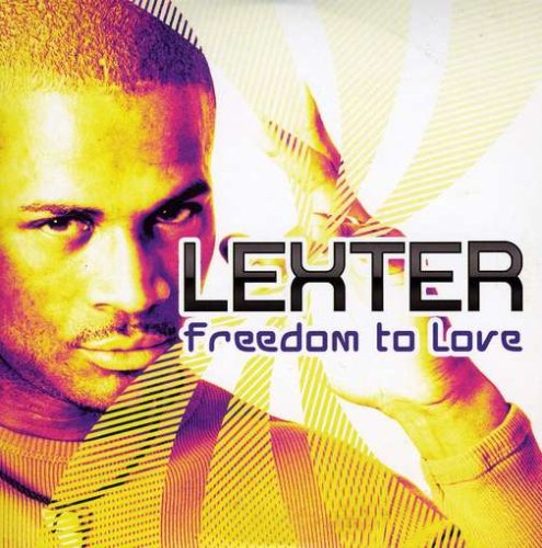 Lexter - Freedom to Love (Guitar edit) Lyrics - Zortam Music