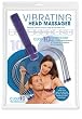 Pipedream Products Cloud 10 Waterproof Head Massager Personal Massager