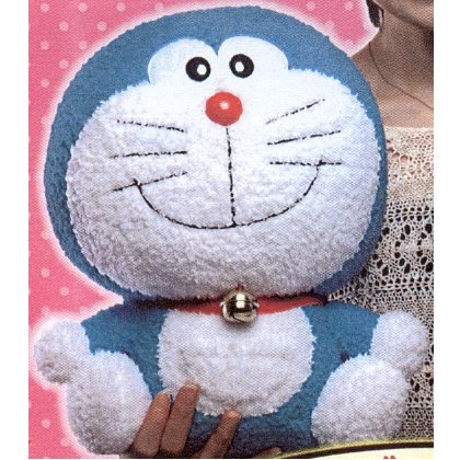 Collectible Doraemon 14