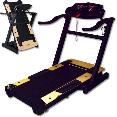 Phoenix Folding Treadmill Sold Per EACH