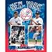 NEW YORK YANKEES JOBA CHAMBERLAIN OFFICIAL LOGO 3D MOTION POSTER