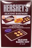 Hershey s Candy Bar Silicone Baking Mat