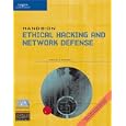 Hands-On Ethical Hacking and Network Defense