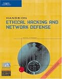View Book 'Hands-On Ethical Hacking and Network Defense'