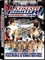 UFC: The Ultimate Fighter Season 8 - Team Mir vs. Team Nogueira
