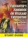 Study Guide for the Firefighter's Handbook on Wildland Firefighting
