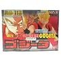 dragonball gogeta figure kit