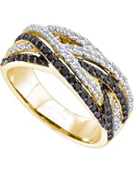 0.88CTW DIAMOND FASHION BAND