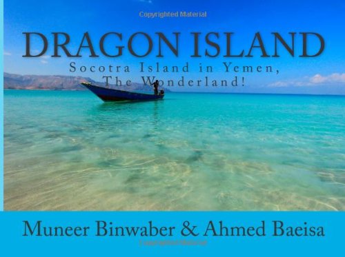 Dragon Island: Socotra Island-Yemen- Island Of Wonders!