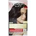 L'oreal Excellence Cream #1 Black Hair Color,