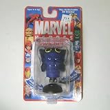 Beast Marvel Heroes Swichers Self Stick Interchangable BustsIMAGE