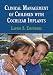 Clinical Management of Children with Cochlear Implants