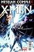X-Men #205 Messiah Complex Chapter Five (2nd Print) (2nd printing)