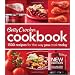 Betty Crocker Cookbook: 1500 Recipes for the Way You Cook Today (Betty Crocker's Cookbook)