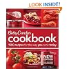 Betty Crocker Cookbook: 1500 Recipes for the Way You Cook Today (Betty Crocker's Cookbook)