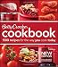 Betty Crocker Cookbook: 1500 Recipes for the Way You Cook Today (Betty Crocker's Cookbook)